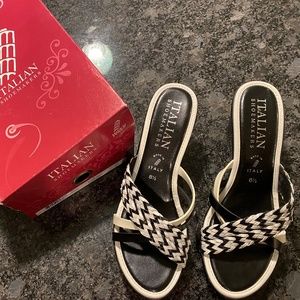 Italian Sandals